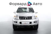 Toyota Land Cruiser Prado 120 Series Тюмень  - изображение 36