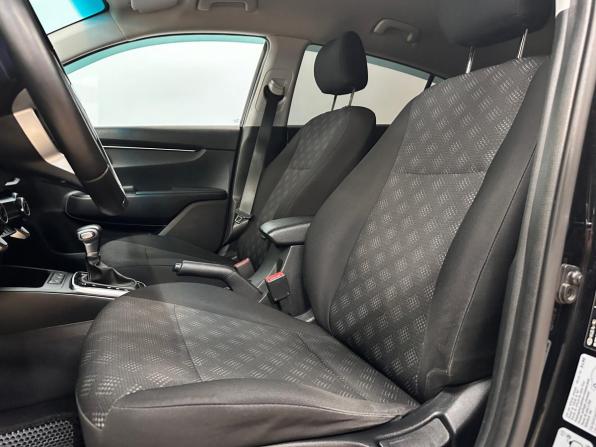 Kia Rio IV с пробегом 2020 года, цена 1 759 000 рублей, 125240 км, хэтчбек, Автокод Объявления