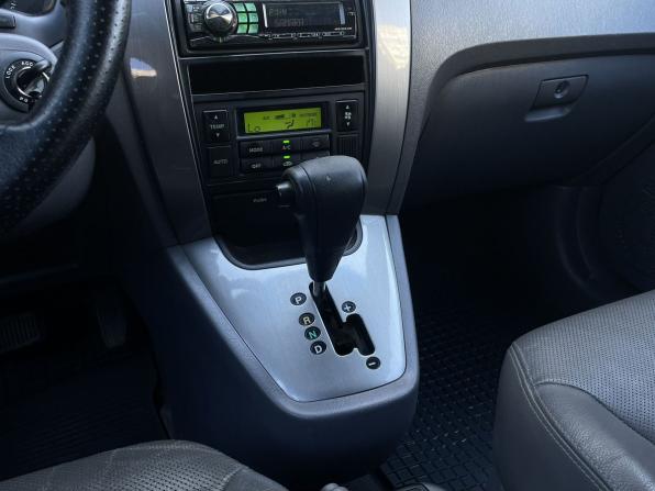 Hyundai Tucson I с пробегом 2005 года, цена 890 000 рублей, 234517 км, внедорожник, Автокод Объявления