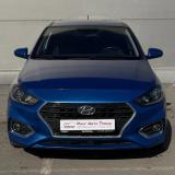 Hyundai Solaris II Липецк  - изображение 15