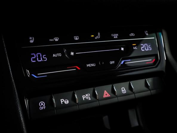 Skoda Kodiaq I Рестайлинг с пробегом 2024 года, цена 4 345 000 рублей, 47286 км, внедорожник, Автокод Объявления