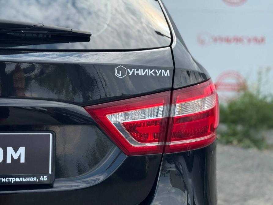 Lada (ВАЗ) Vesta I Екатеринбург  - изображение 16