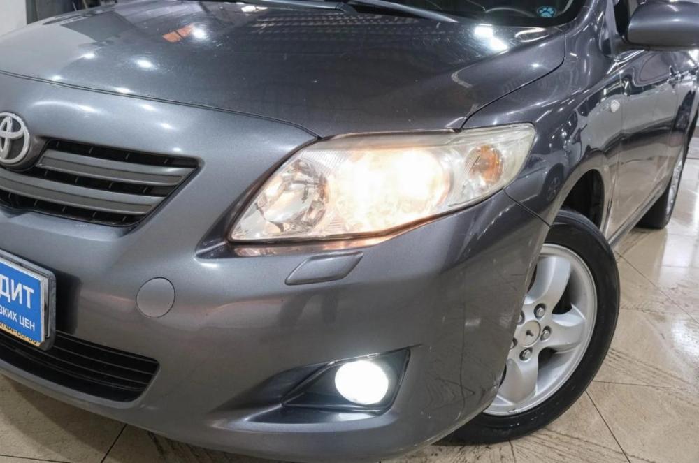 Toyota Corolla X (E140 E150) Новокузнецк  - изображение 11