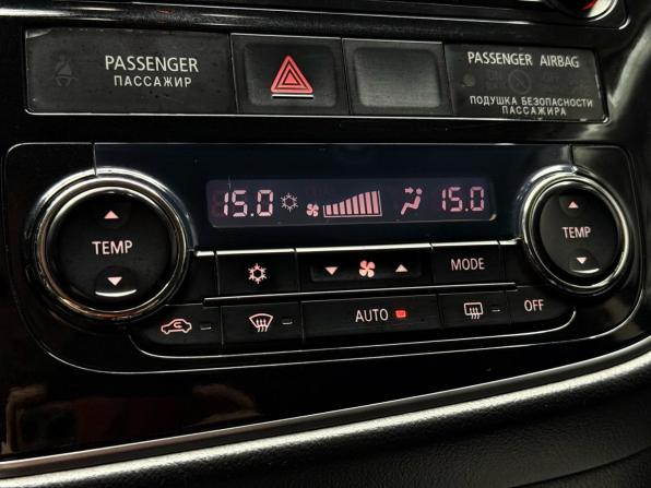 Mitsubishi Outlander III с пробегом 2012 года, цена 1 299 000 рублей, 217000 км, внедорожник, Автокод Объявления