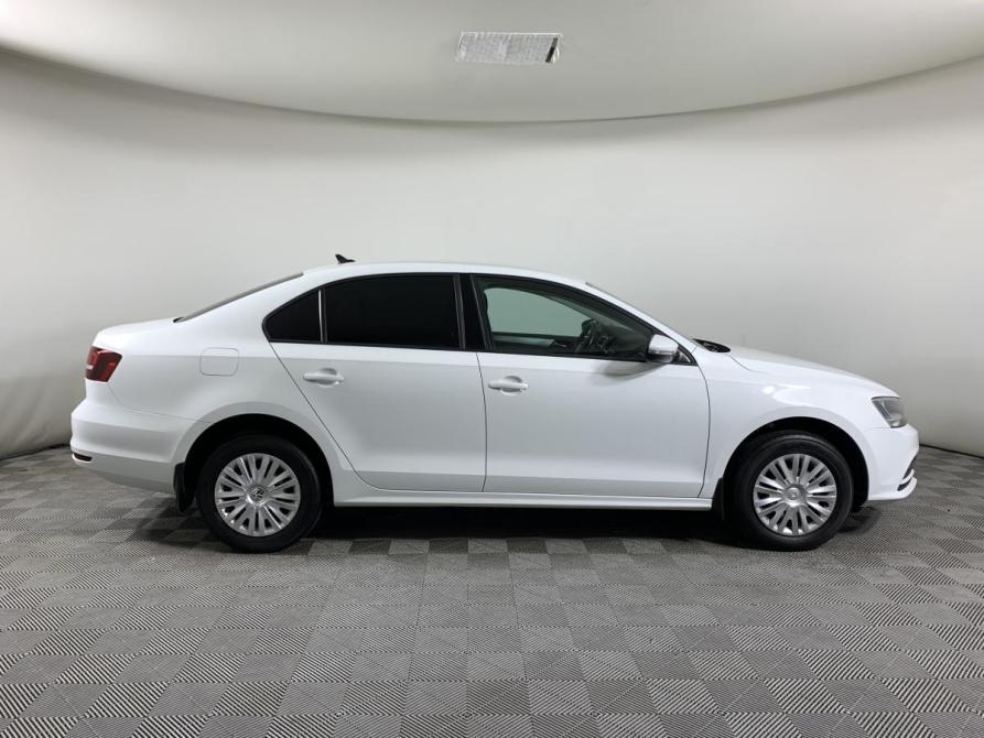 Volkswagen Jetta VI Рестайлинг Москва  - изображение 4
