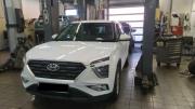 Hyundai Creta II Санкт-Петербург  - изображение 6