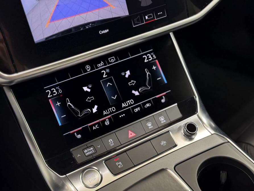Audi A6 V (C8) Санкт-Петербург  - изображение 10
