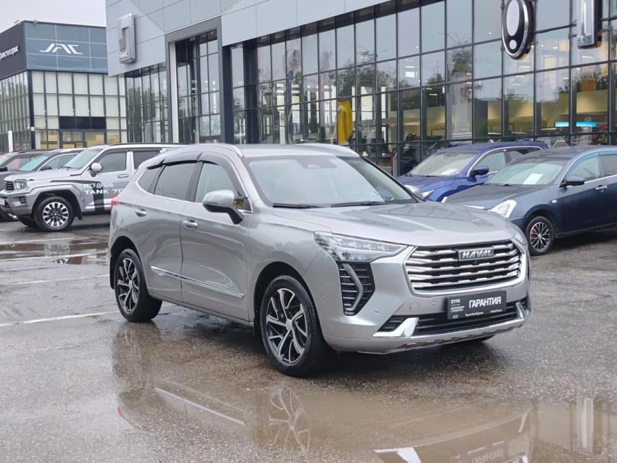 Haval Jolion I Чебоксары  - изображение 3