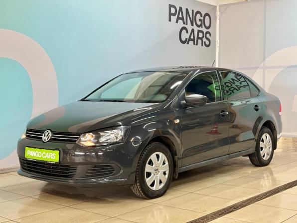 Volkswagen Polo V Рестайлинг с пробегом 2015 года, цена 950 000 рублей, 58900 км, седан, Автокод Объявления