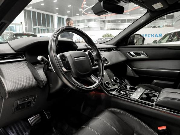 Land Rover Range Rover Velar I с пробегом 2018 года, цена 3 450 000 рублей, 164989 км, внедорожник, Автокод Объявления