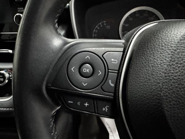Toyota Corolla XII (E210) с пробегом 2019 года, цена 1 750 000 рублей, 93338 км, универсал, Автокод Объявления