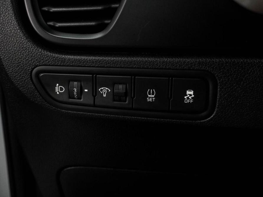 Kia Rio IV Рестайлинг Воронеж  - изображение 13