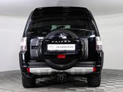 Mitsubishi Pajero IV Рестайлинг 1 Химки  - изображение 23
