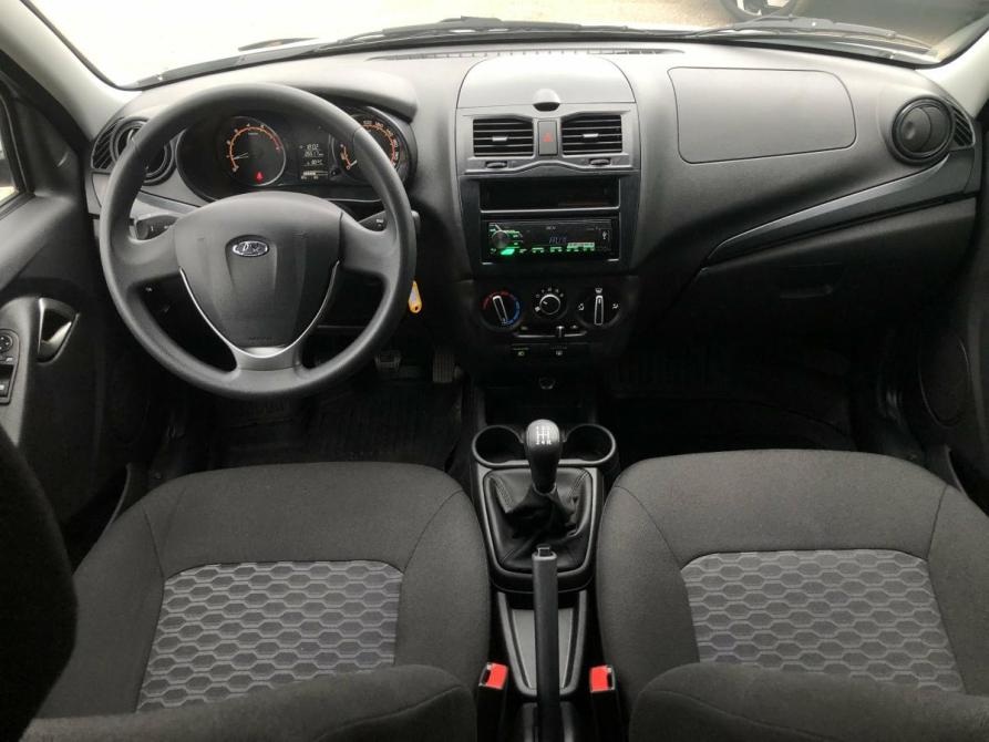 Lada (ВАЗ) Granta I Рестайлинг Стерлитамак  - изображение 19