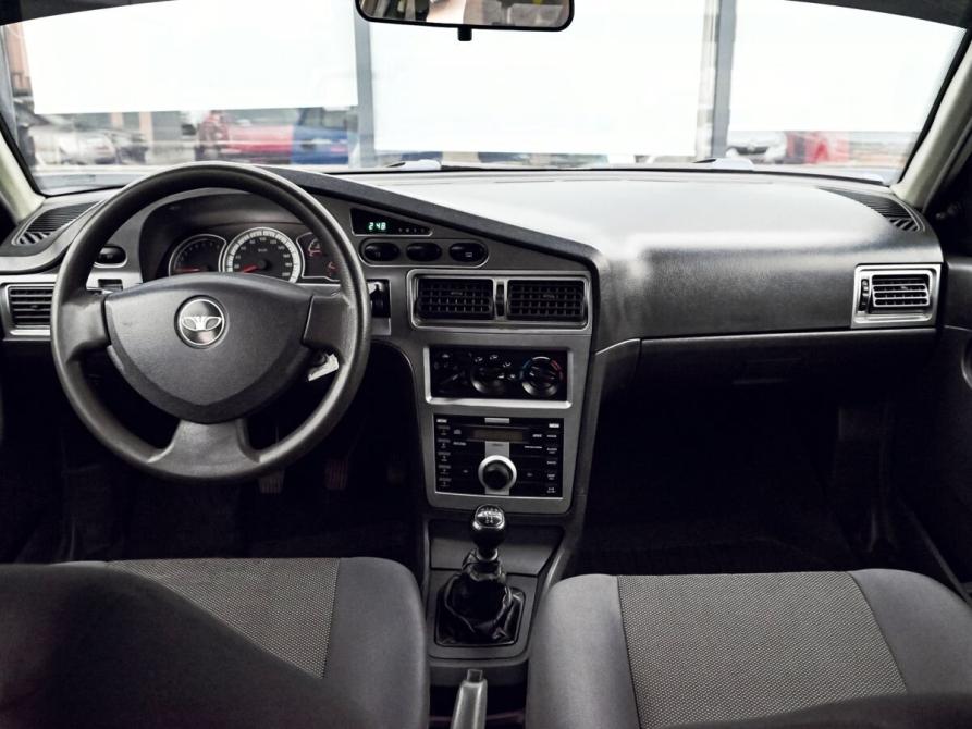 Daewoo Nexia I Рестайлинг Екатеринбург  - изображение 16