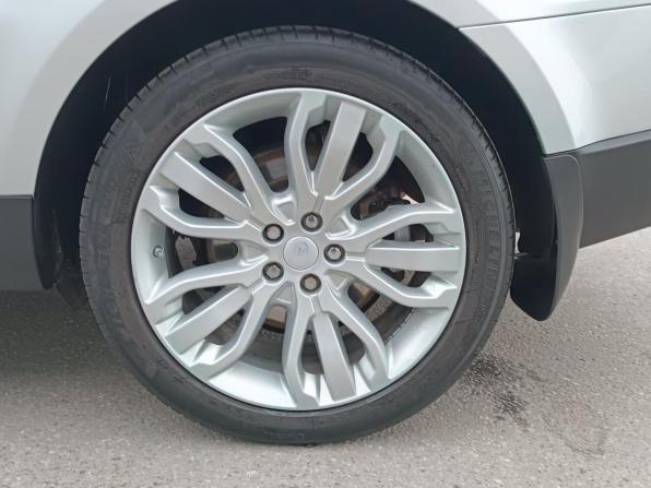 Land Rover Range Rover Sport II с пробегом 2016 года, цена 3 148 000 рублей, 177000 км, внедорожник, Автокод Объявления