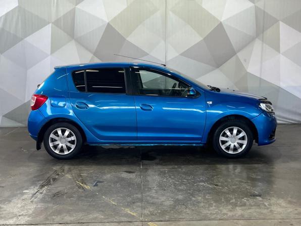 Renault Sandero II с пробегом 2014 года, цена 670 000 рублей, 158501 км, хэтчбек, Автокод Объявления