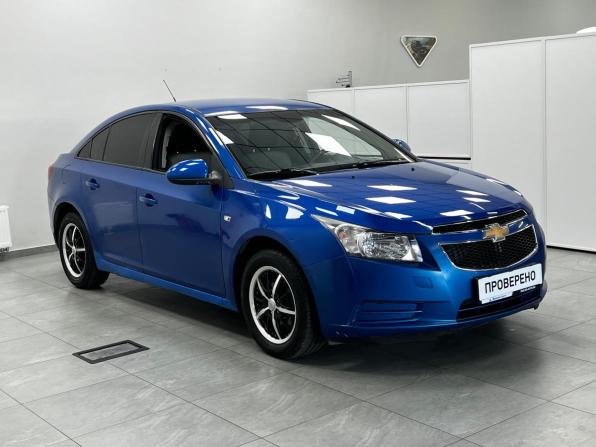 Chevrolet Cruze I с пробегом 2011 года, цена 780 000 рублей, 110640 км, седан, Автокод Объявления