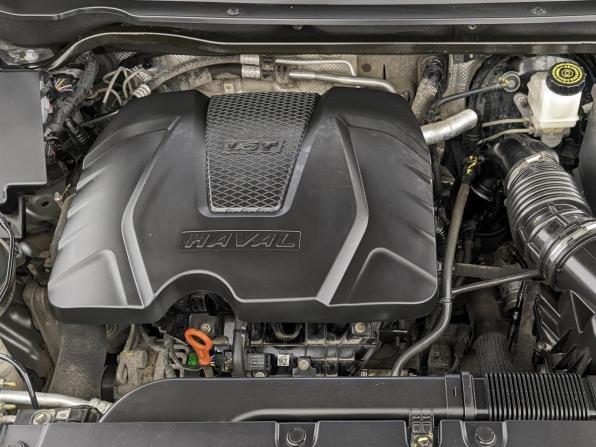 Haval Jolion I с пробегом 2023 года, цена 1 750 000 рублей, 31591 км, внедорожник, Автокод Объявления