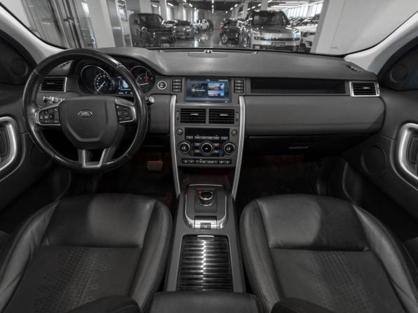 Land Rover Discovery Sport I с пробегом 2018 года, цена 1 890 000 рублей, 195851 км, внедорожник, Автокод Объявления