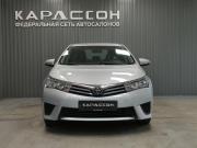 Toyota Corolla XI (E160 E170 E180) Пермь  - изображение 21