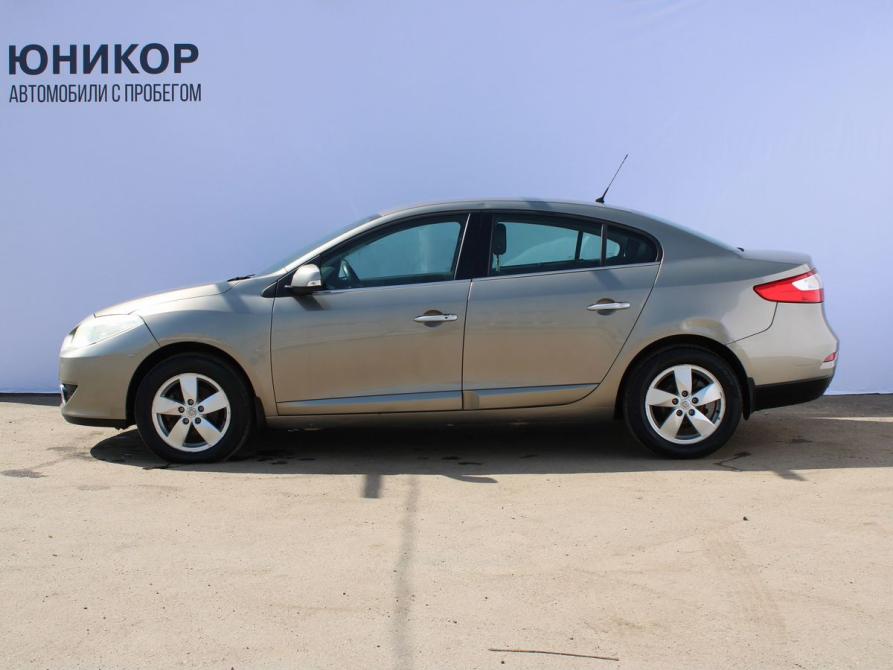 Renault Fluence I Нижний Новгород  - изображение 2