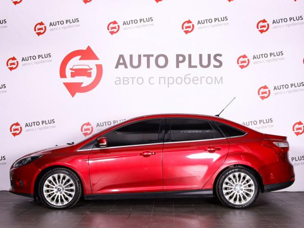 Ford Focus III с пробегом 2012 года, цена 685 000 рублей, 258000 км, седан, Автокод Объявления