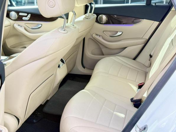 Mercedes-Benz GLC I (X253) Рестайлинг с пробегом 2021 года, цена 4 377 000 рублей, 64698 км, внедорожник, Автокод Объявления
