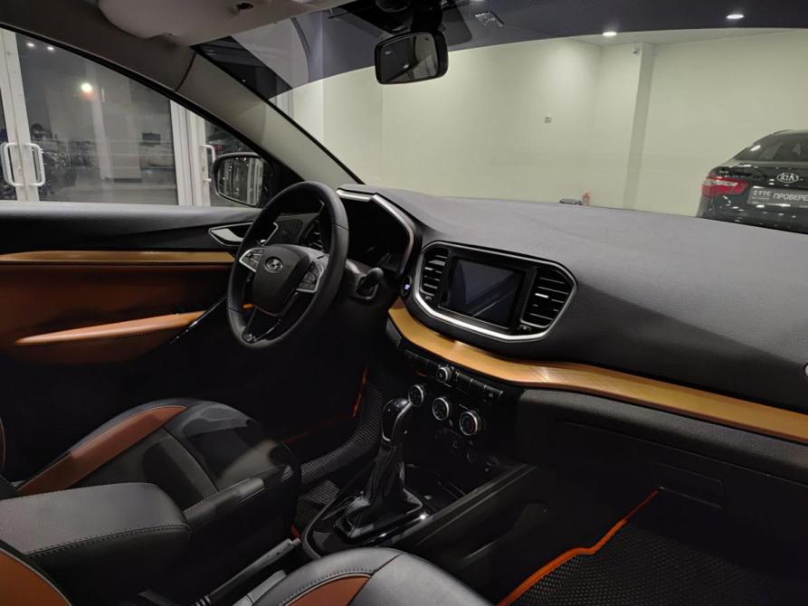 Lada (ВАЗ) Vesta I Рестайлинг (NG) Казань  - изображение 13