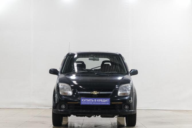 Chevrolet Cruze (HR) с пробегом 2003 года, цена 349 000 рублей, 250000 км, хэтчбек, Автокод Объявления