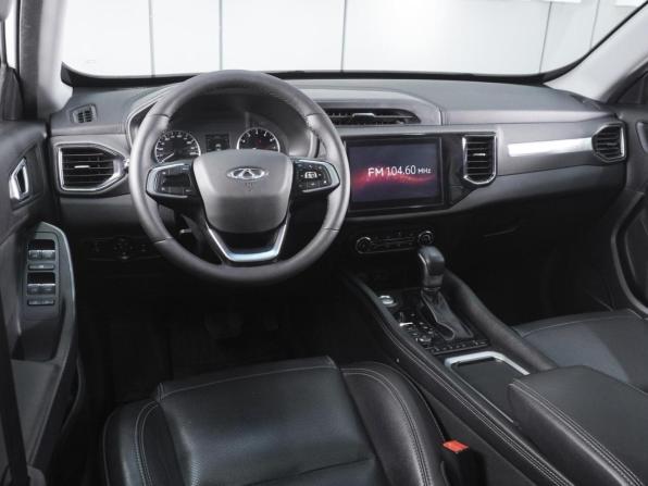 Chery Tiggo 4 I Рестайлинг с пробегом 2022 года, цена 1 070 000 рублей, 121840 км, внедорожник, Автокод Объявления