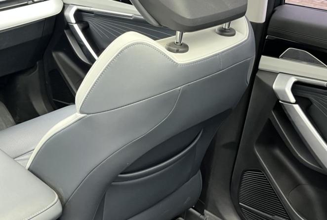 Geely Atlas II с пробегом 2024 года, цена 2 990 000 рублей, 51644 км, внедорожник, Автокод Объявления