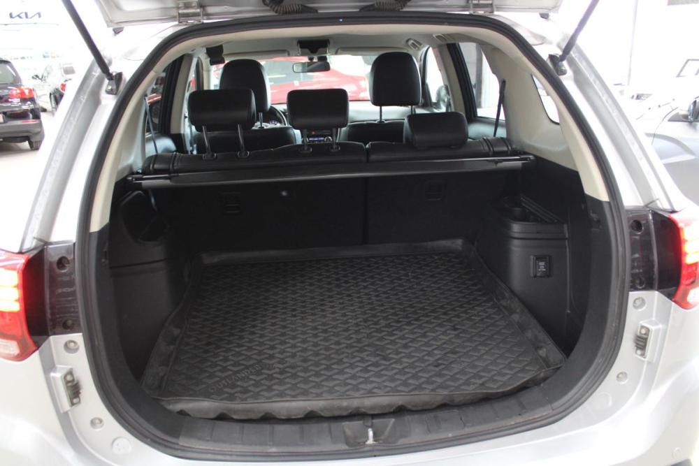 Mitsubishi Outlander III Рестайлинг 2 Томск  - изображение 15