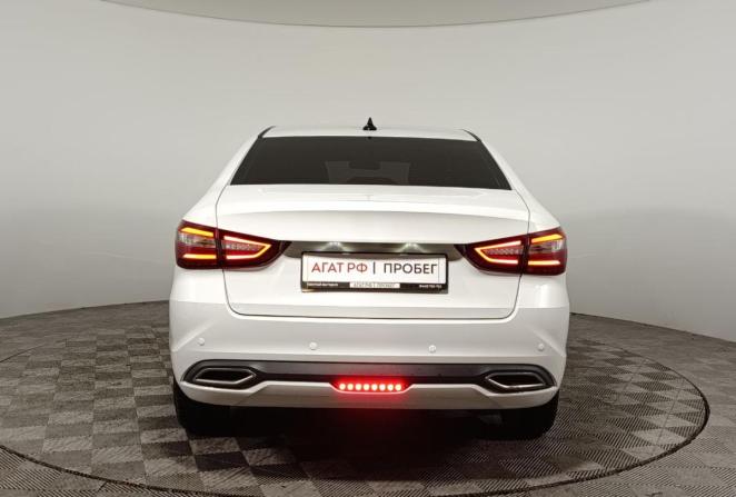 Lada (ВАЗ) Vesta I Рестайлинг (NG) с пробегом 2023 года, цена 1 110 000 рублей, 93998 км, седан, Автокод Объявления
