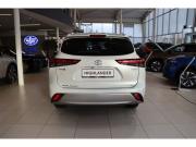 Toyota Highlander IV (XU70) Брянск  - изображение 16