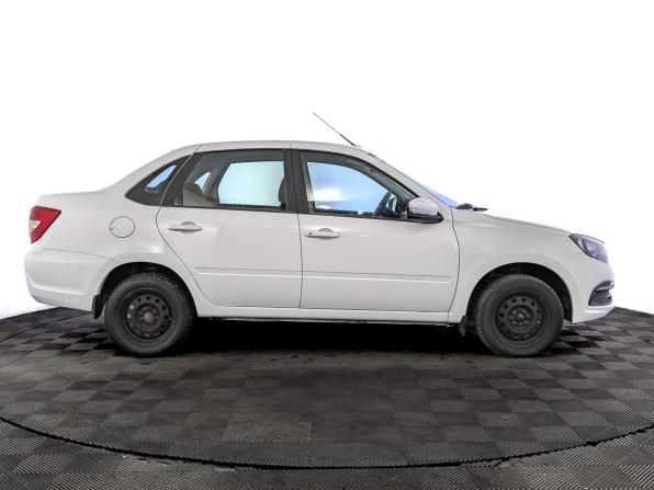 Lada (ВАЗ) Granta I Рестайлинг с пробегом 2024 года, цена 645 000 рублей, 42830 км, седан, Автокод Объявления