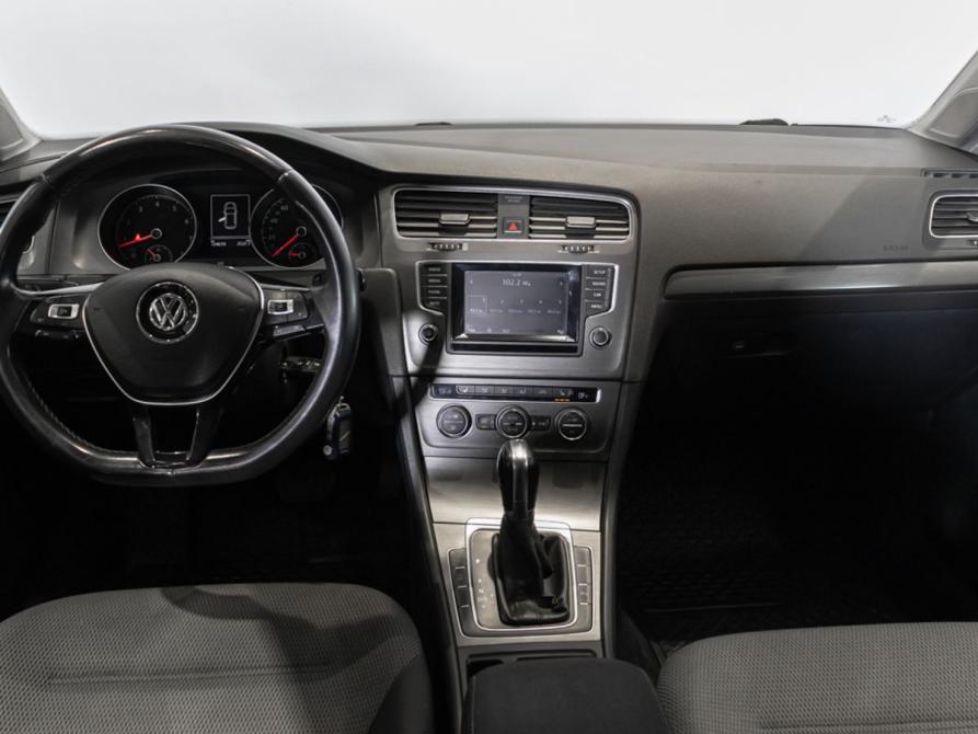Volkswagen Golf VII Казань  - изображение 6