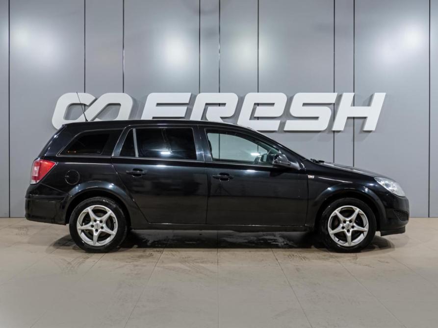 Opel Astra H Рестайлинг Воронеж  - изображение 5