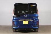 Honda Stepwgn V Новосибирск  - изображение 25