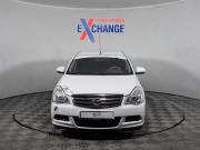 Nissan Almera III (G15) Нижний Новгород  - изображение 20