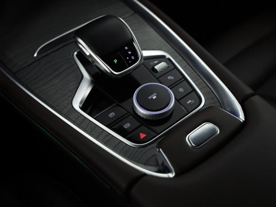 Chery Tiggo 8 Pro Max I Рестайлинг Санкт-Петербург  - изображение 20