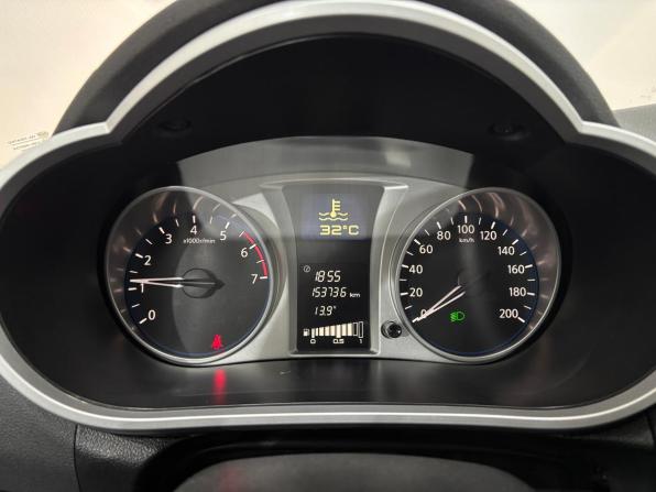 Datsun on-DO I Рестайлинг с пробегом 2019 года, цена 500 000 рублей, 153735 км, седан, Автокод Объявления