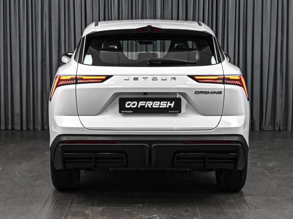JETOUR DASHING I с пробегом 2024 года, цена 2 226 000 рублей, 20876 км, внедорожник, Автокод Объявления