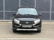 Lada (ВАЗ) Granta I Рестайлинг Ижевск  - изображение 24