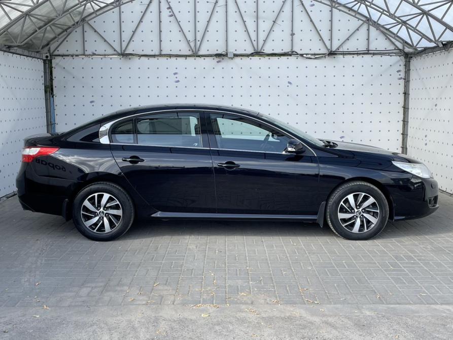Renault Latitude I Тамбов  - изображение 9