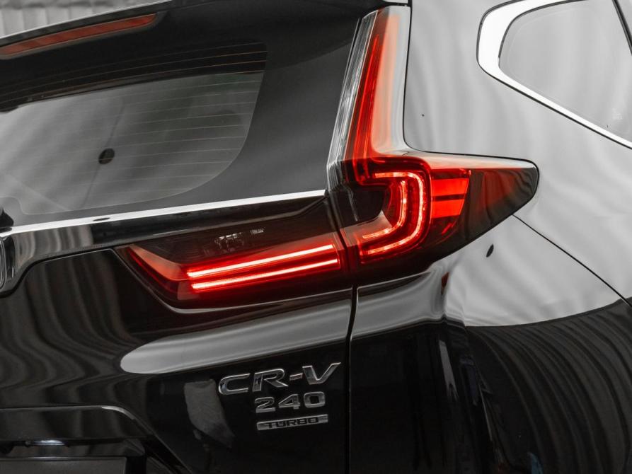 Honda CR-V V Рестайлинг Москва  - изображение 23