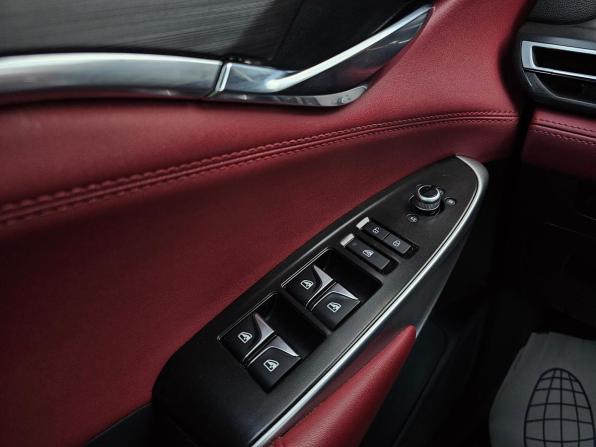 Changan CS75 Plus I с пробегом 2019 года, цена 2 030 000 рублей, 58000 км, внедорожник, Автокод Объявления