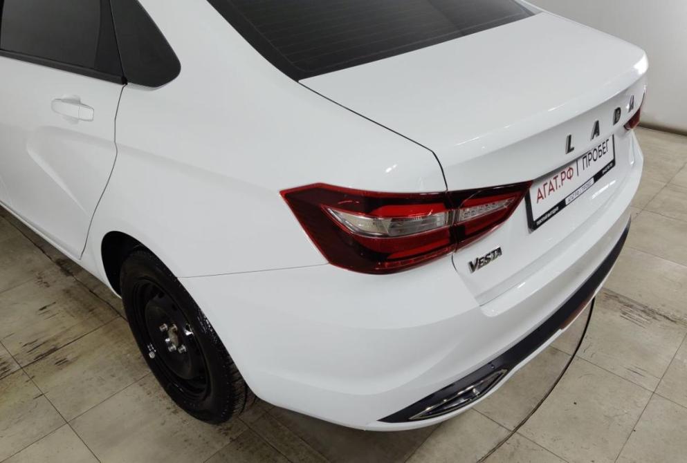 Lada (ВАЗ) Vesta I Рестайлинг (NG) Волгоград  - изображение 21