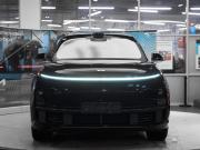 Li Auto (Lixiang) L7 I Москва  - изображение 24
