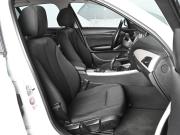 BMW 1 серии II (F20/F21) Рестайлинг Ростов-на-Дону  - изображение 29